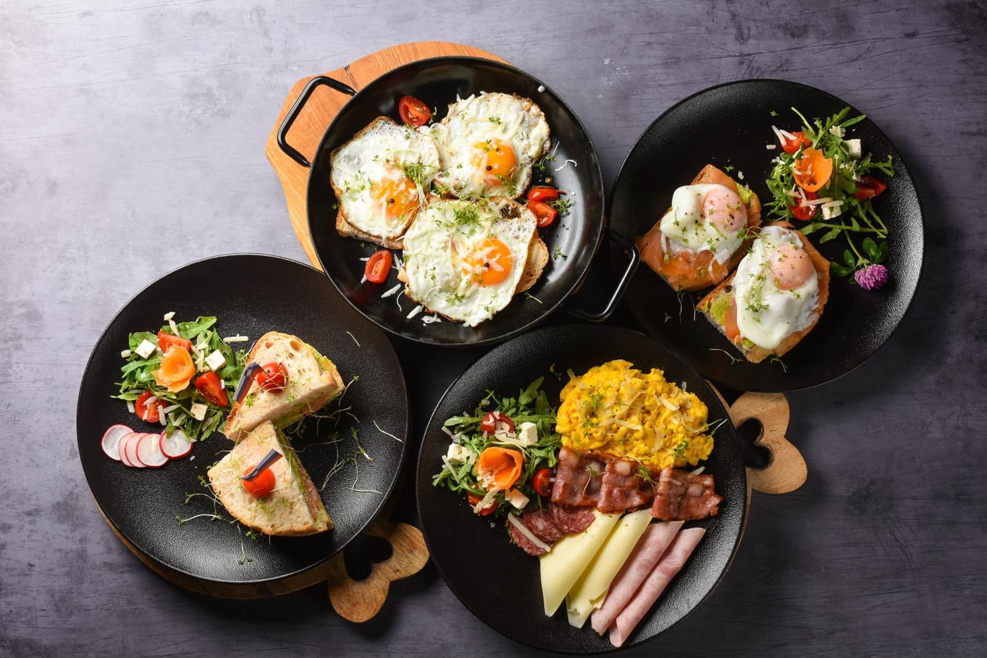 Jasna Chalet Resort Kranjska Gora Eksteriør billede